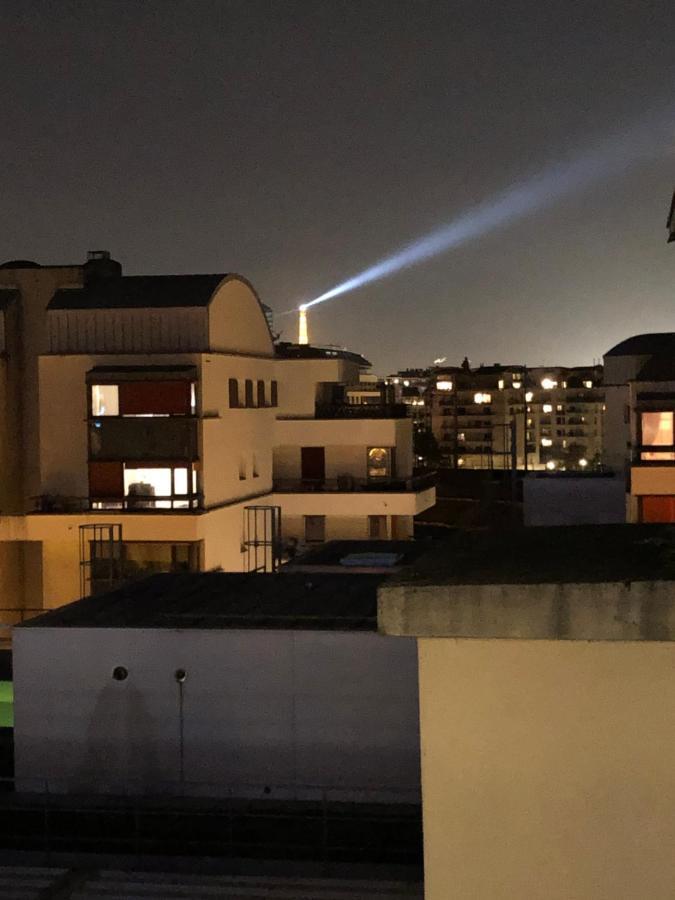 Joie Paris Parc Expo - Issy Les Moulineaux Daire Dış mekan fotoğraf
